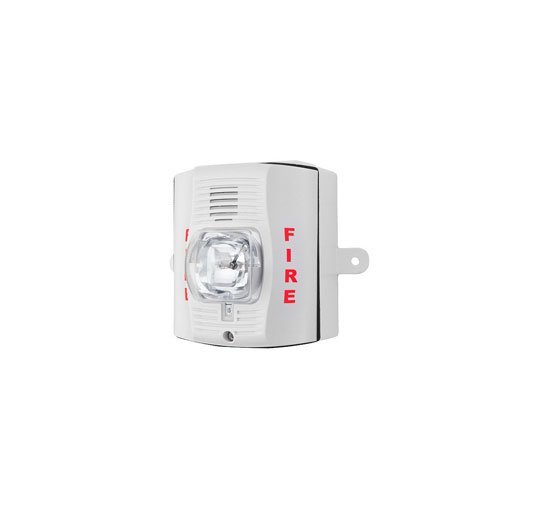System Sensor P4WK - The Fire Alarm Supplier