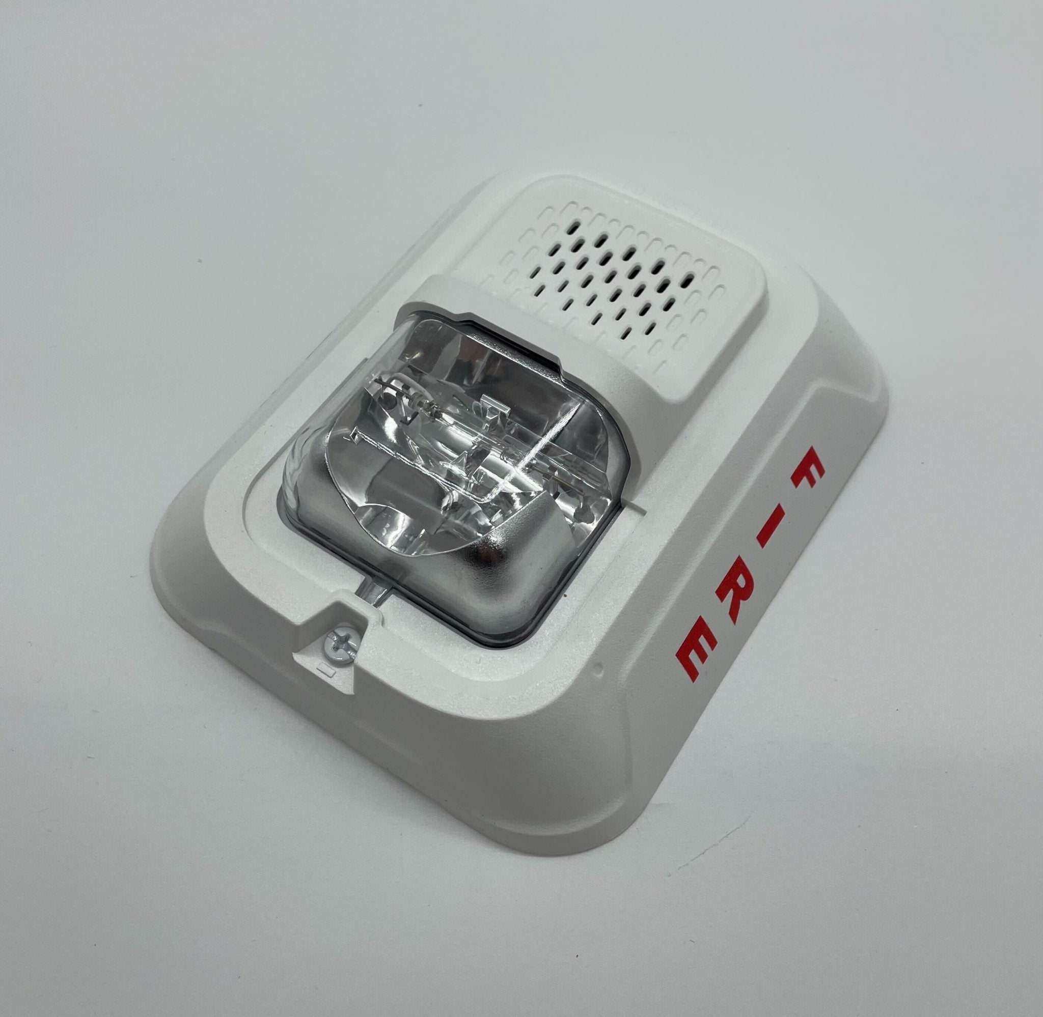 System Sensor P4WL - The Fire Alarm Supplier