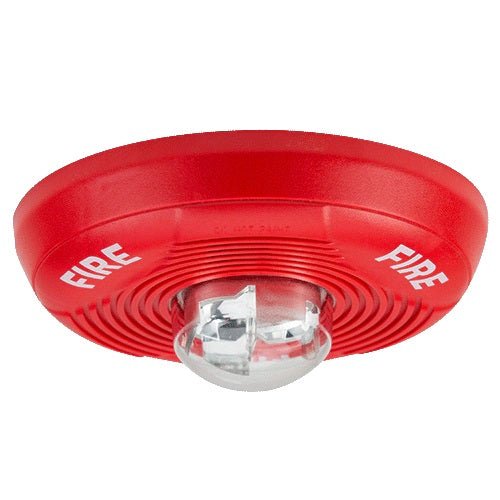 System Sensor PC2R - The Fire Alarm Supplier