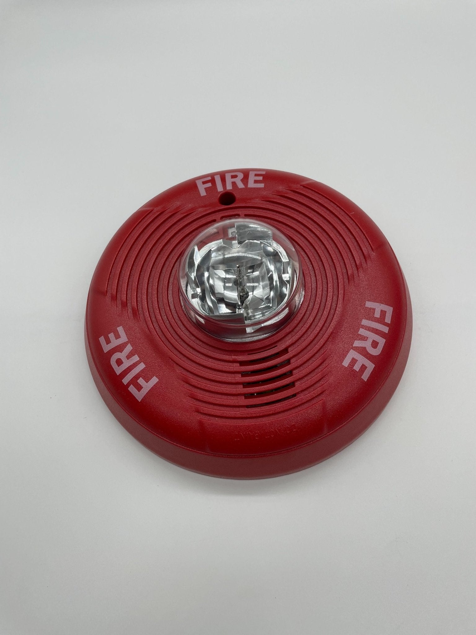System Sensor PC2RHK - The Fire Alarm Supplier