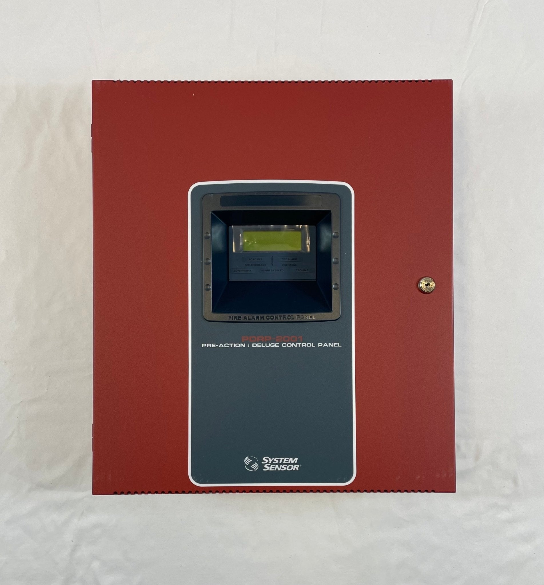 System Sensor PDRP-2001 - The Fire Alarm Supplier