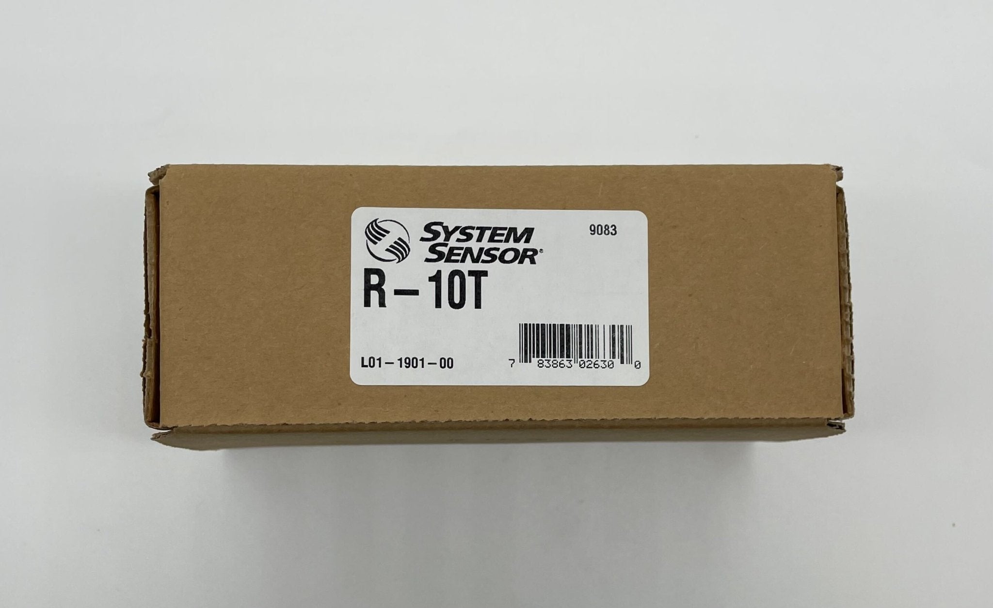 System Sensor R-10T Multi-Voltage Relay - The Fire Alarm Supplier