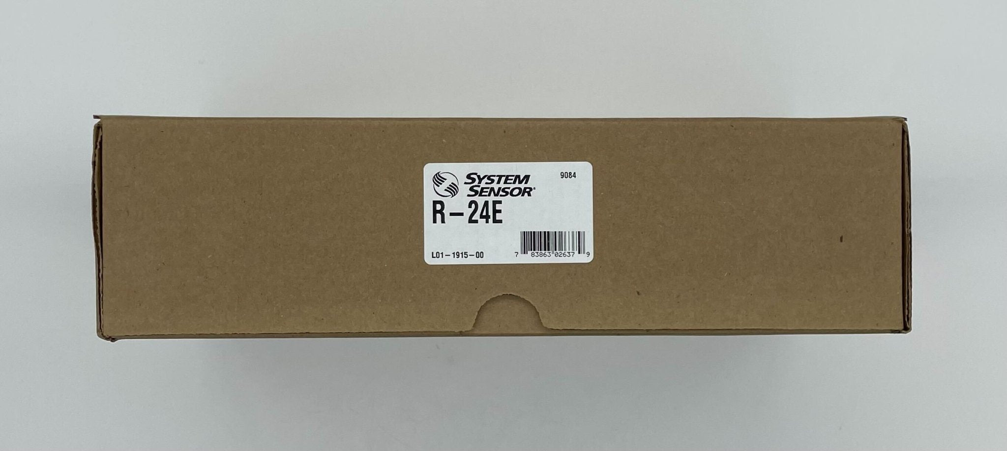 System Sensor R-24E - The Fire Alarm Supplier