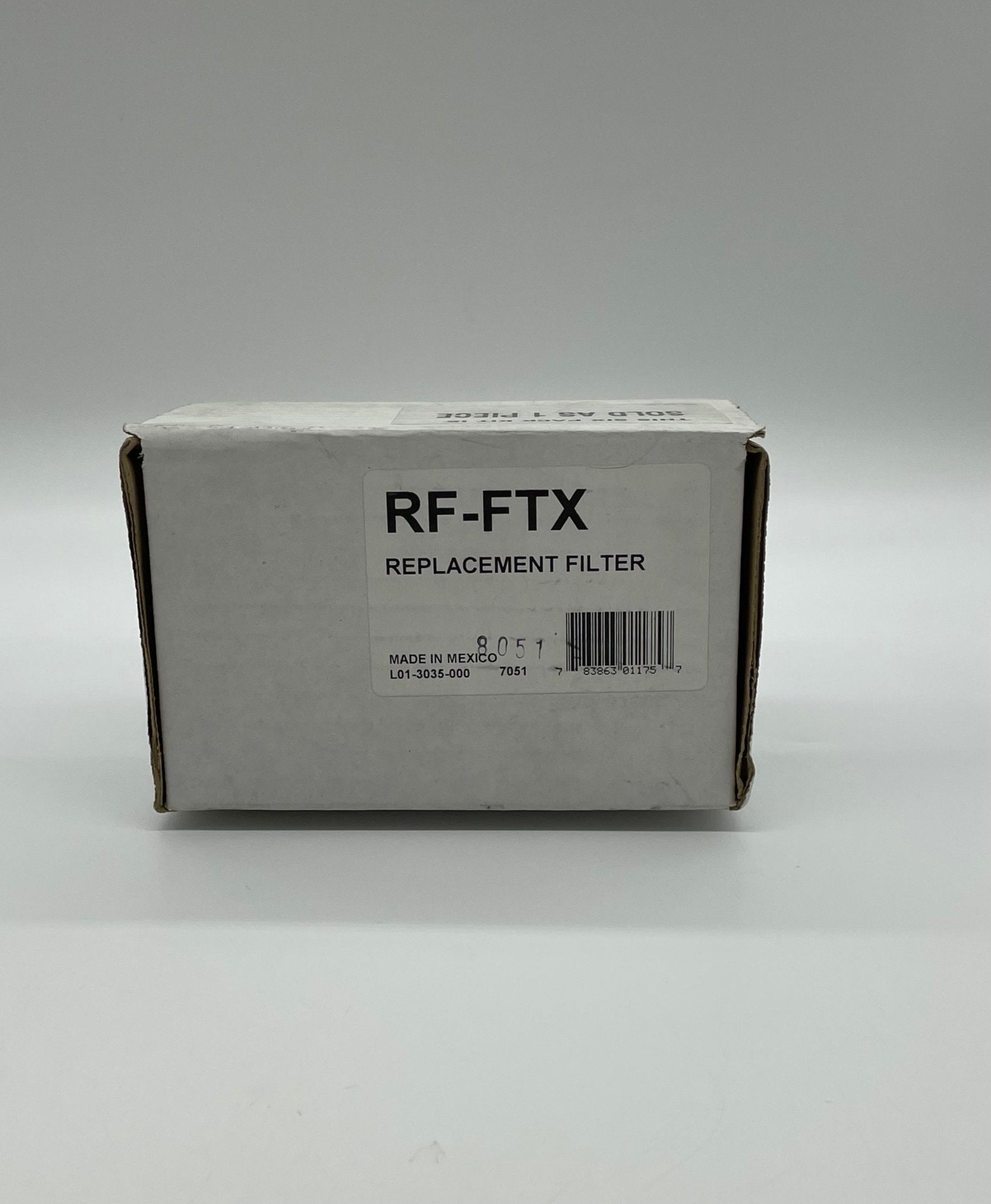 System Sensor RF-FTX - The Fire Alarm Supplier