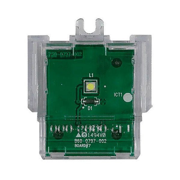 System Sensor RTS2-AOS - The Fire Alarm Supplier