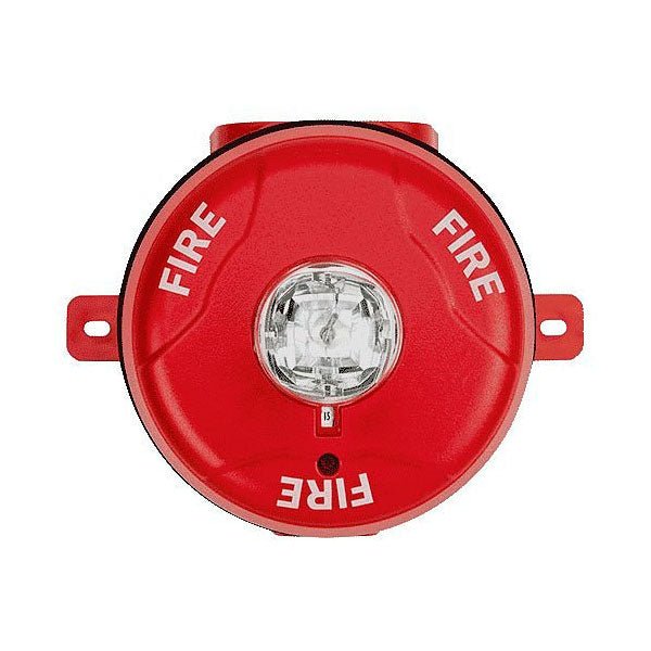 System Sensor SCRHK - The Fire Alarm Supplier