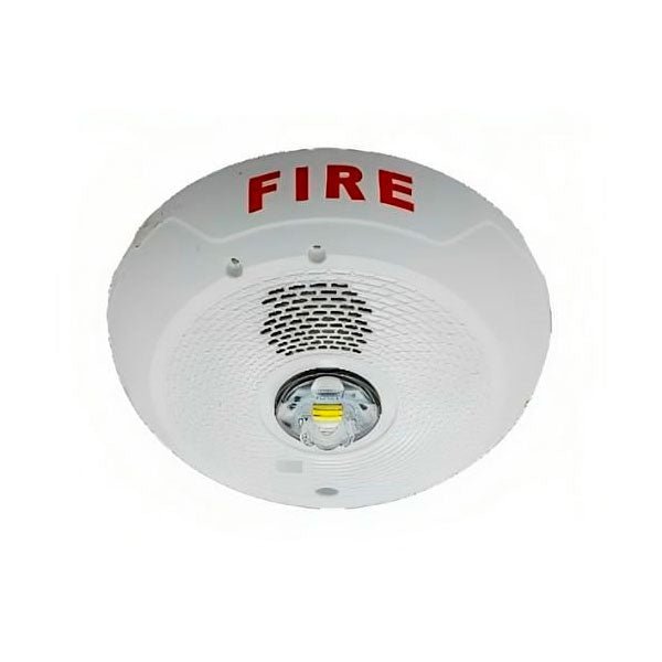 System Sensor SCWLED - The Fire Alarm Supplier