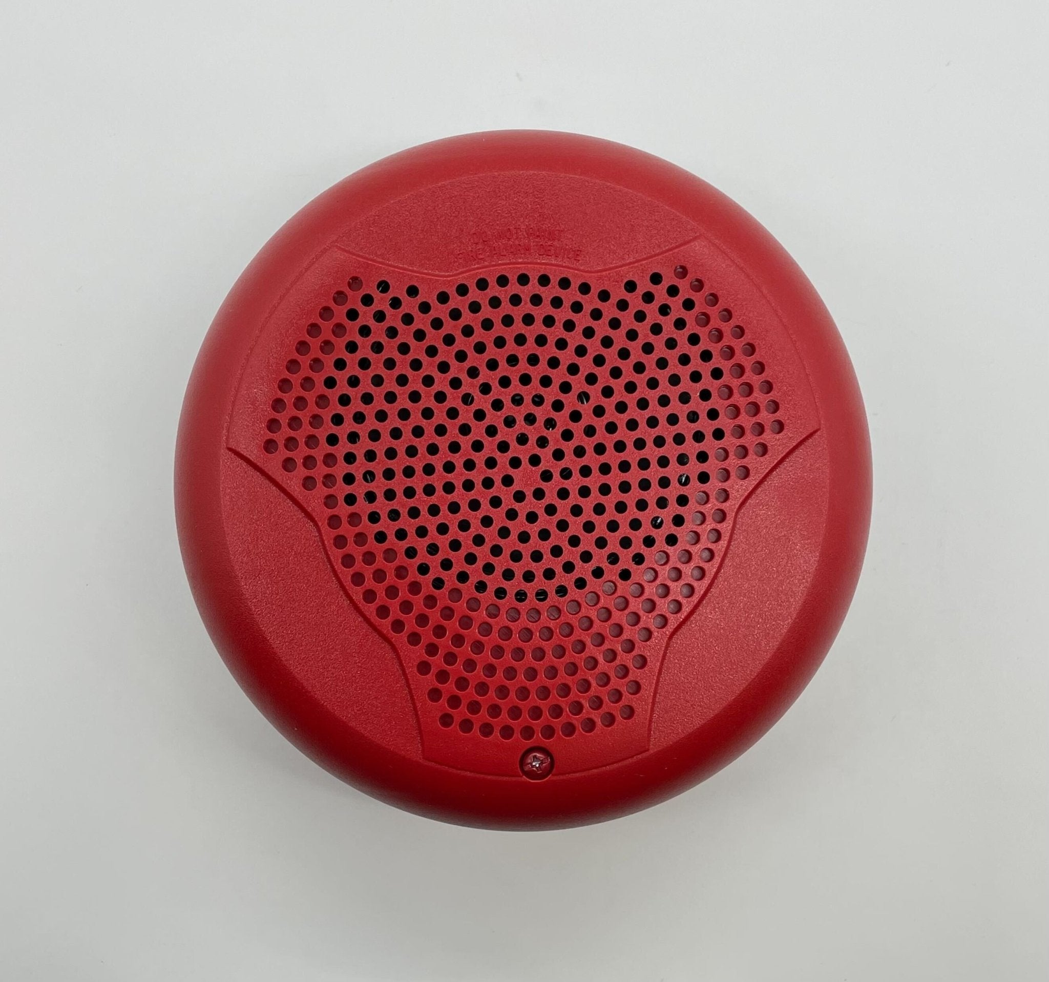 System Sensor SPCR - The Fire Alarm Supplier