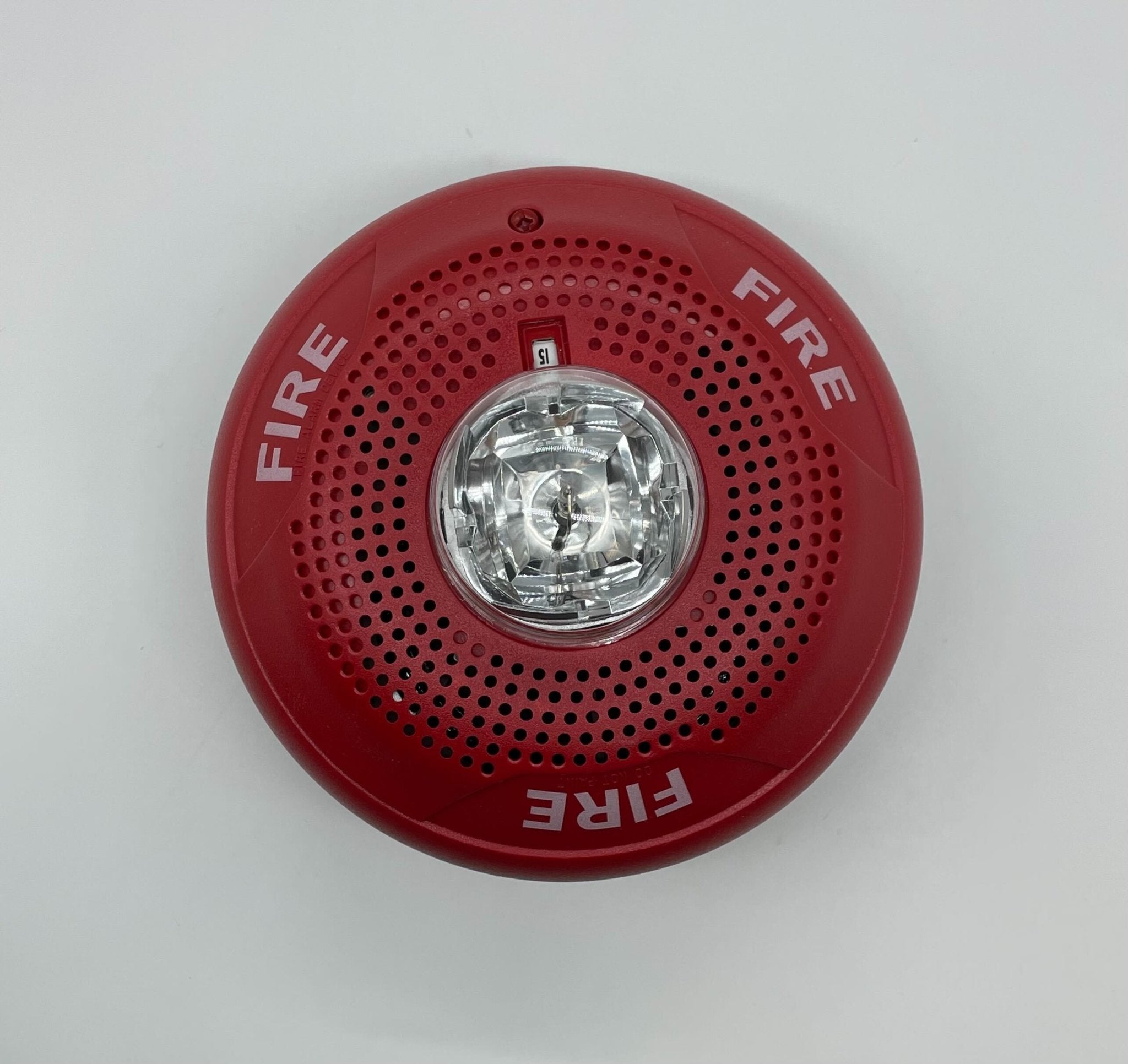 System Sensor SPSCR - The Fire Alarm Supplier