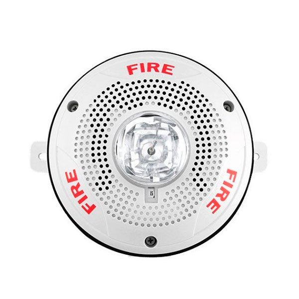 System Sensor SPSCWHK - The Fire Alarm Supplier