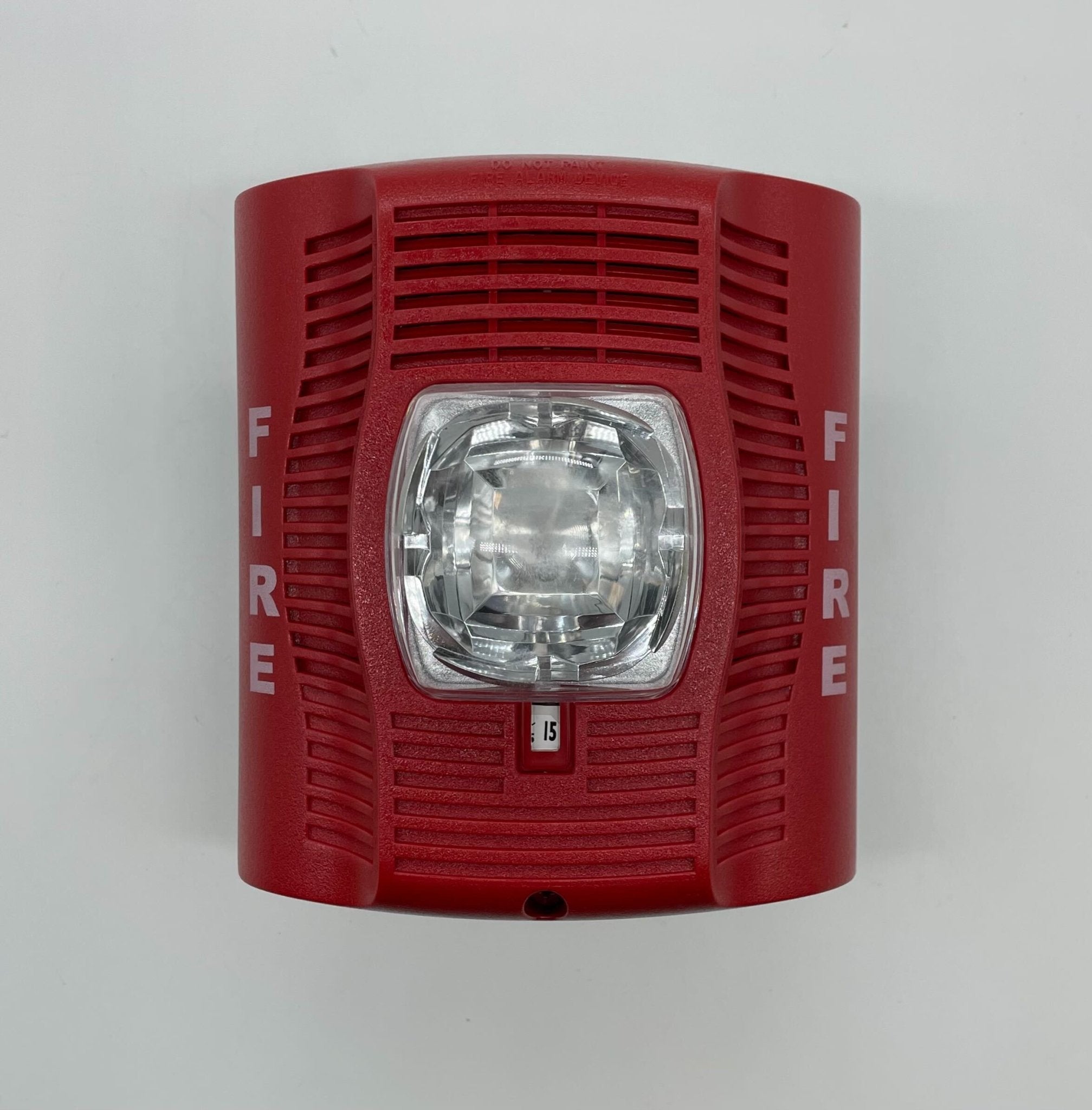 System Sensor SPSR - The Fire Alarm Supplier