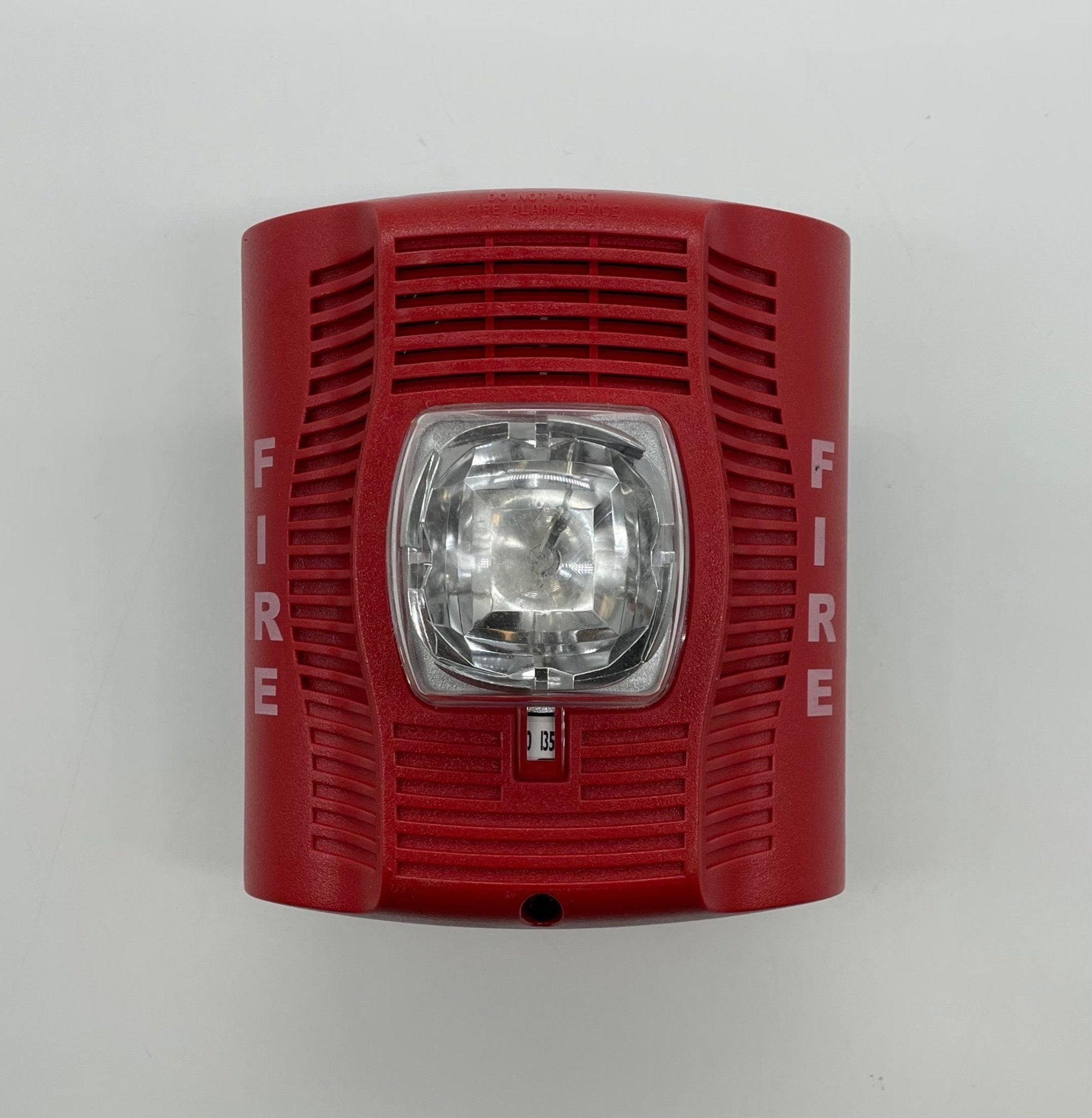 System Sensor SPSRH - The Fire Alarm Supplier