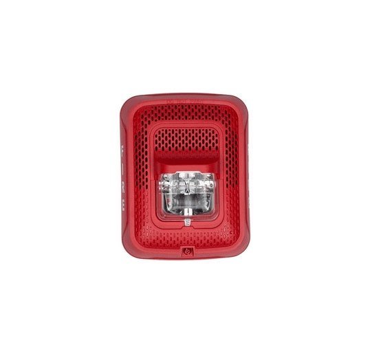 System Sensor SPSRL-P Speaker Strobe, Wall, Multi-Can - The Fire Alarm Supplier