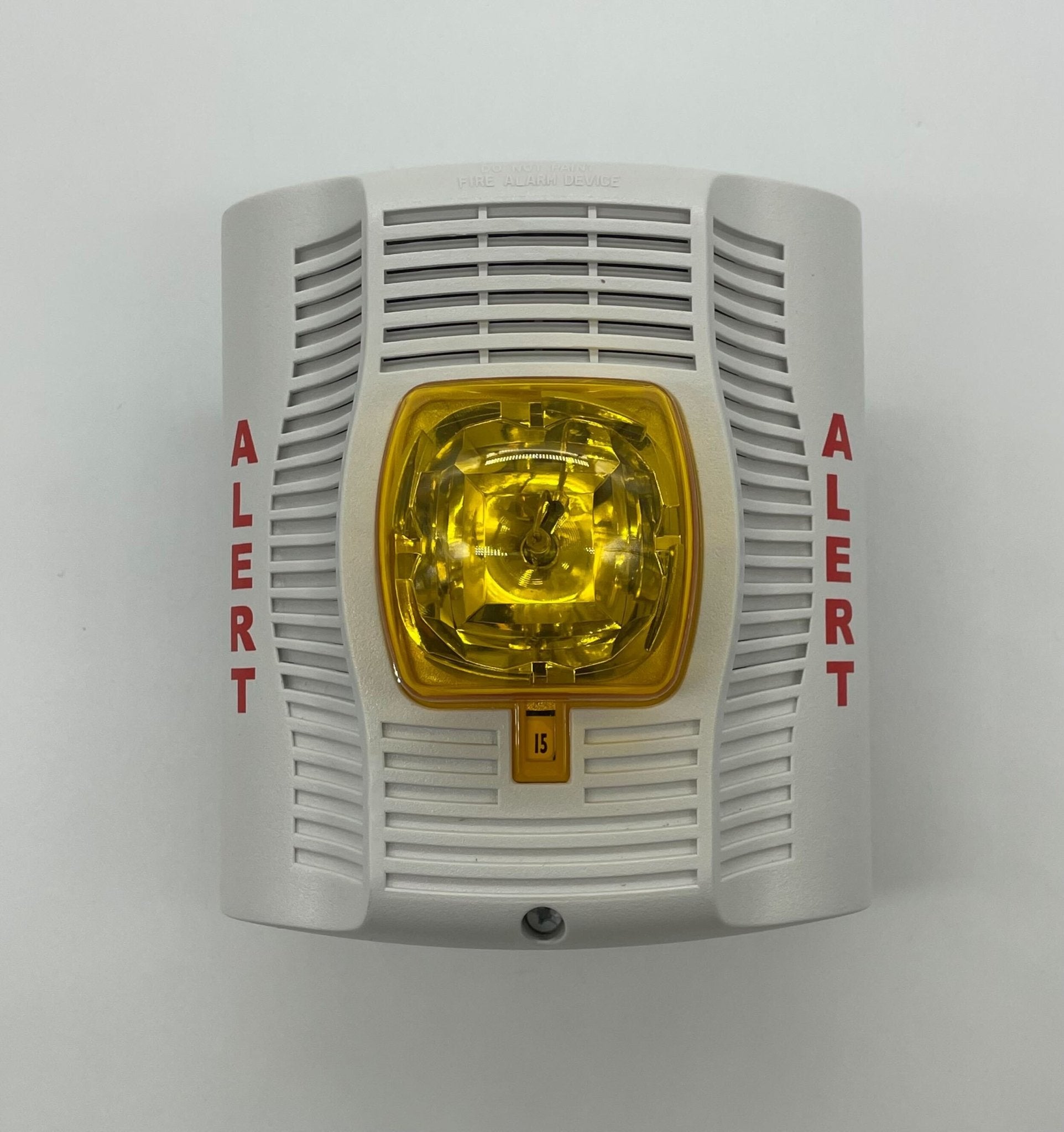 System Sensor SPSW-ALERT - The Fire Alarm Supplier