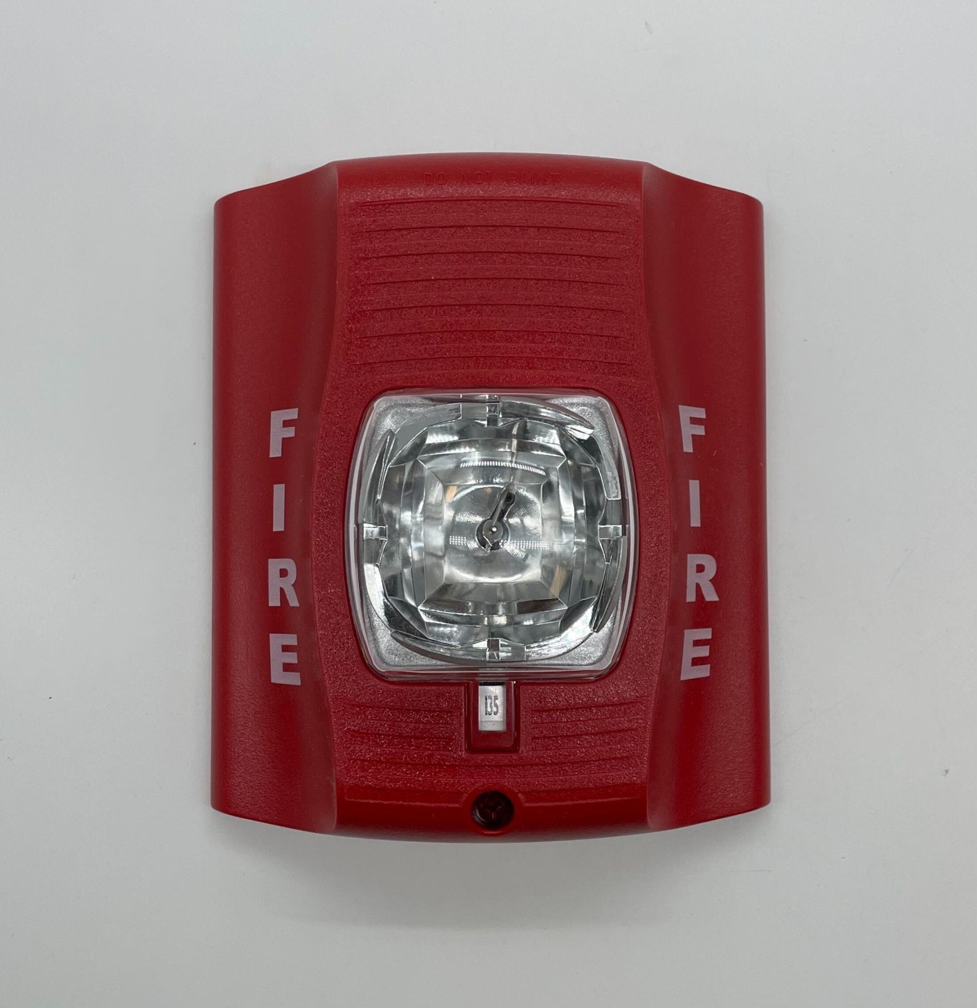 System Sensor SRHK - The Fire Alarm Supplier