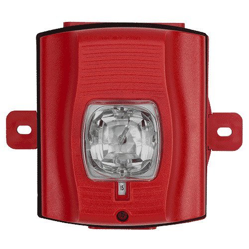 System Sensor SRHK-P - The Fire Alarm Supplier