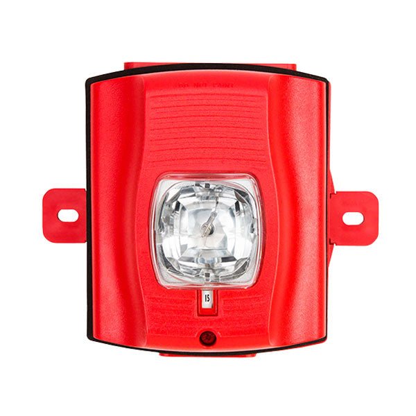 System Sensor SRK-P - The Fire Alarm Supplier