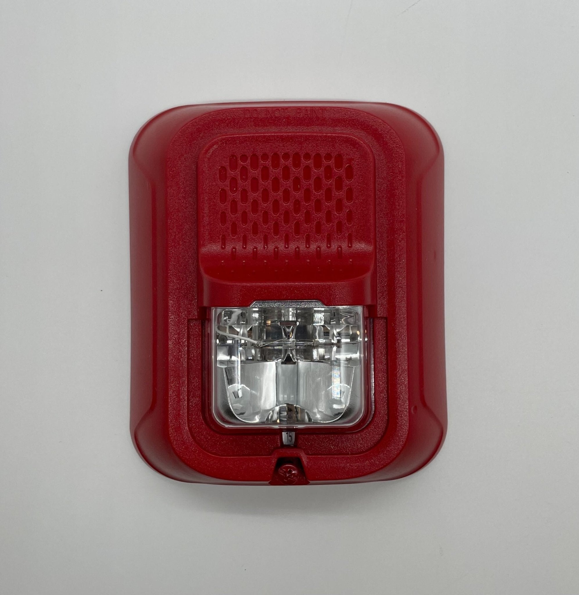 System Sensor SRL-P - The Fire Alarm Supplier