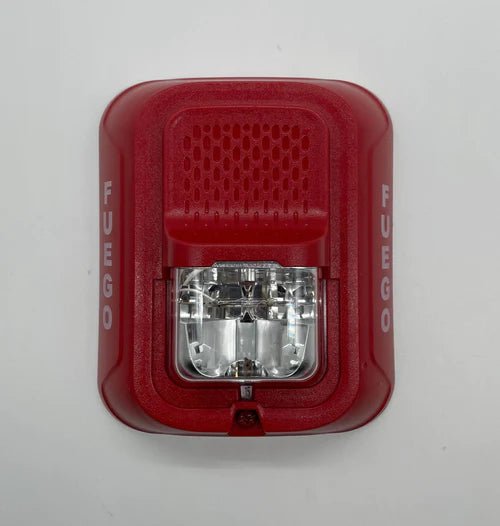 System Sensor SRL-SP - The Fire Alarm Supplier