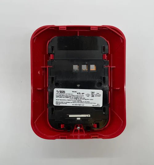 System Sensor SRL-SP - The Fire Alarm Supplier