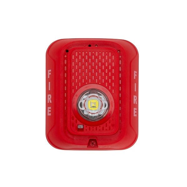 System Sensor SRLED - The Fire Alarm Supplier