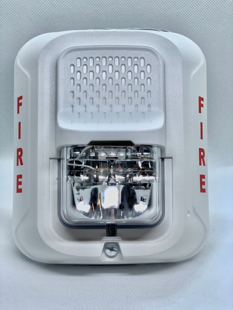 System Sensor SWL - The Fire Alarm Supplier