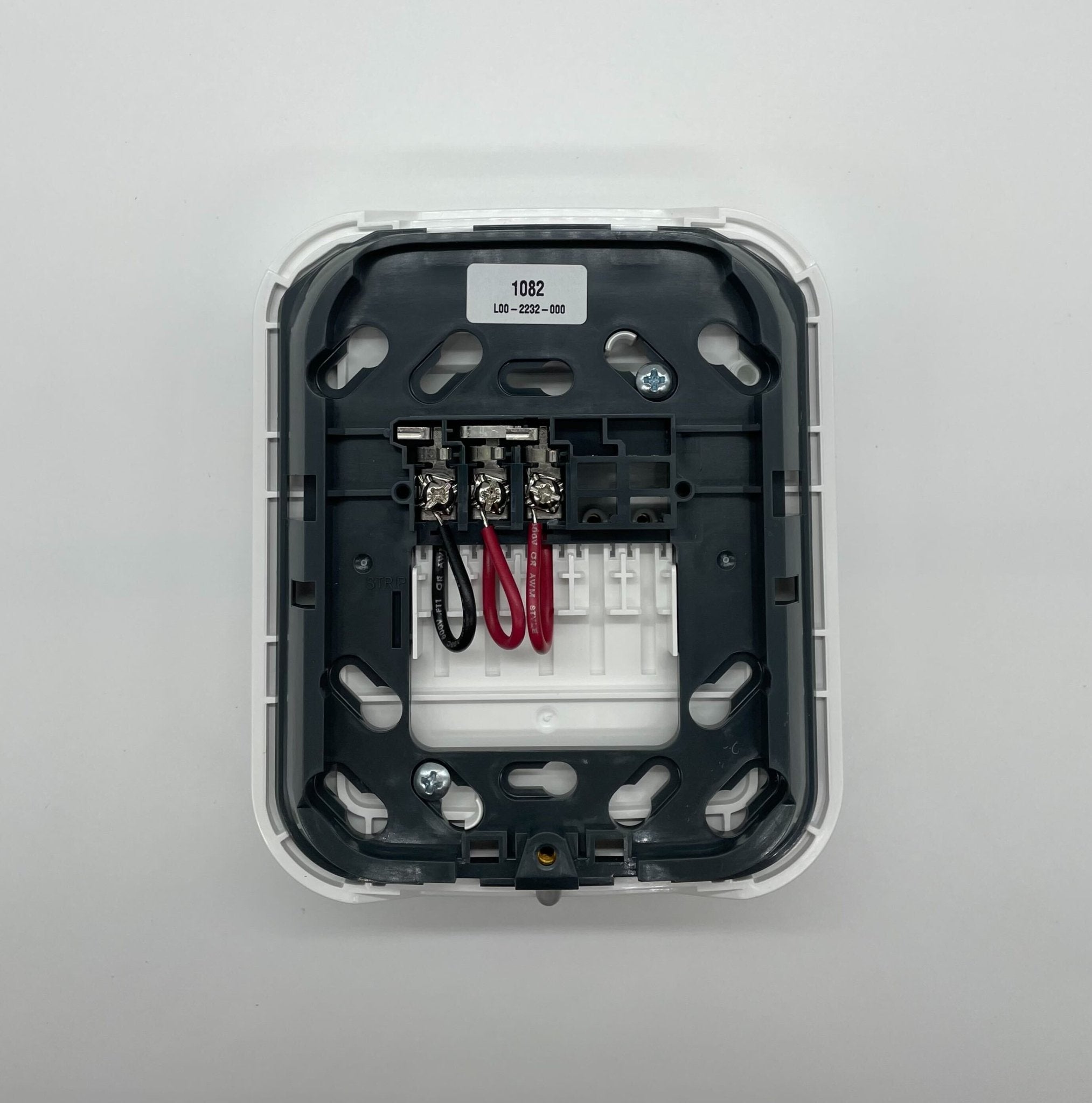 System Sensor WAV-WL Wireless Av Base - The Fire Alarm Supplier