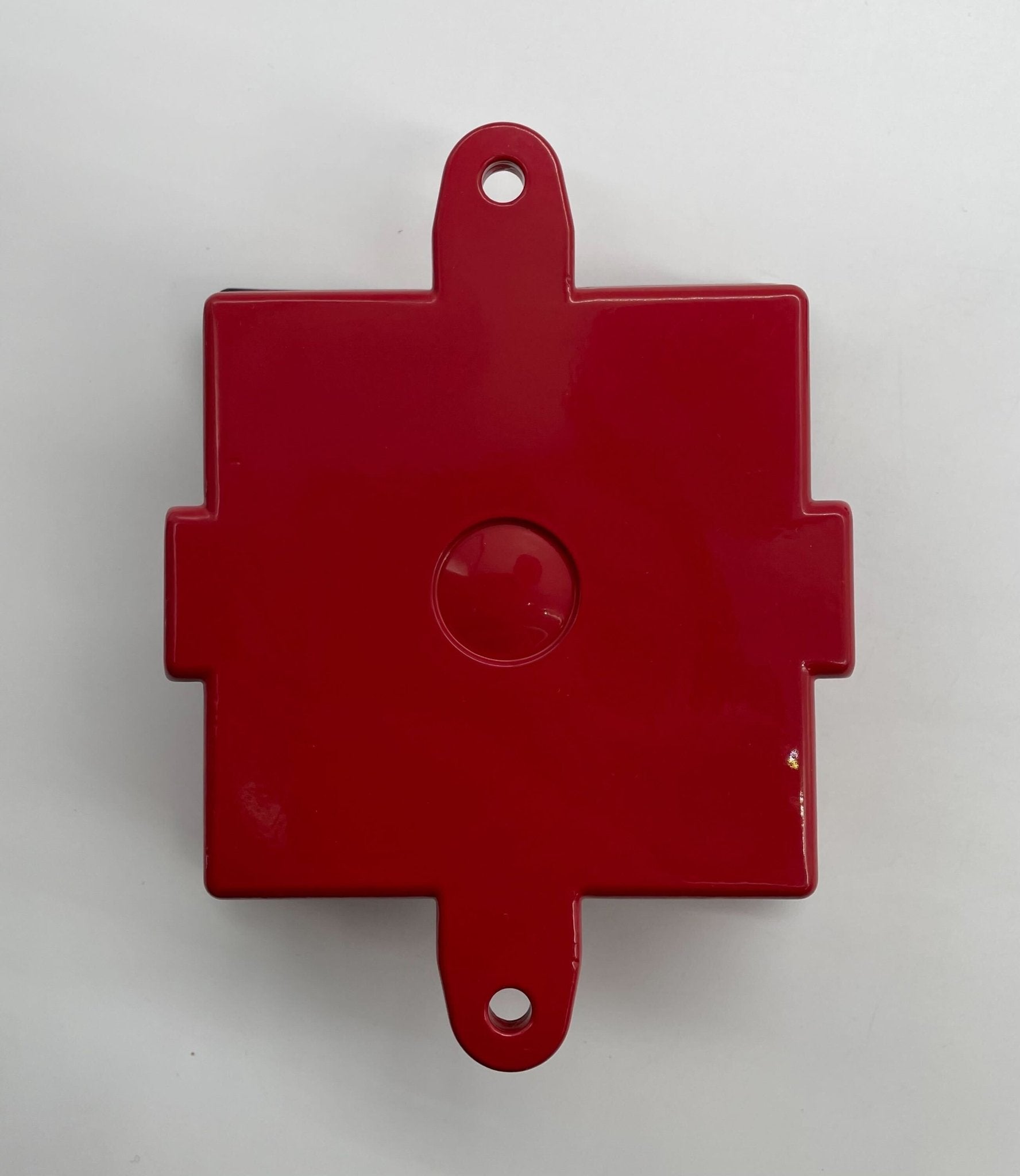 System Sensor WBB Weatherproof Back-Box - The Fire Alarm Supplier