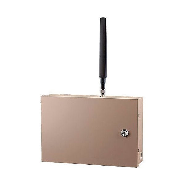 Telguard TG-7E-A Dual Path Internet and 5G LTE-M Commercial Intrusion Communicator, AT&T - The Fire Alarm Supplier