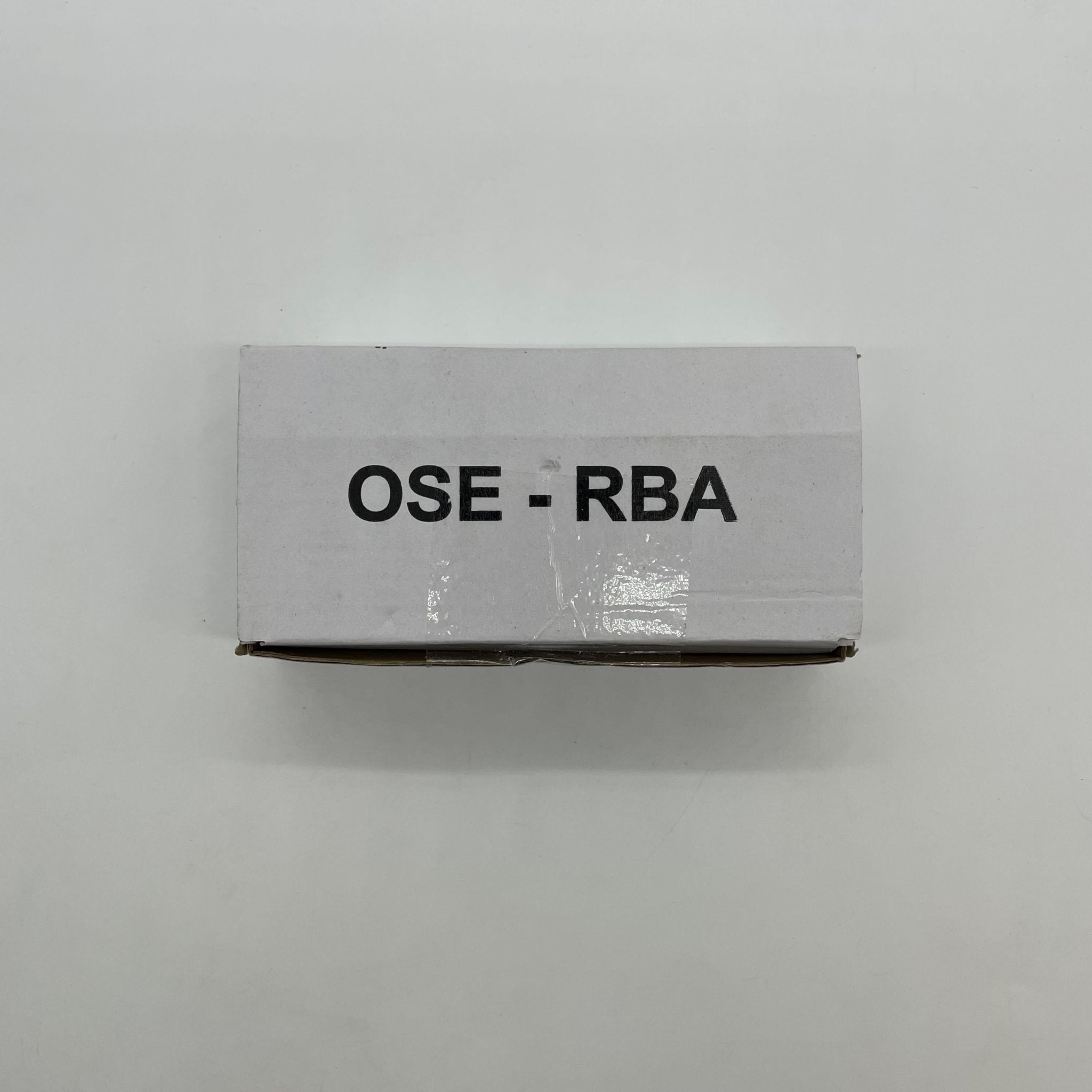 Vesda OSE-RBA - The Fire Alarm Supplier