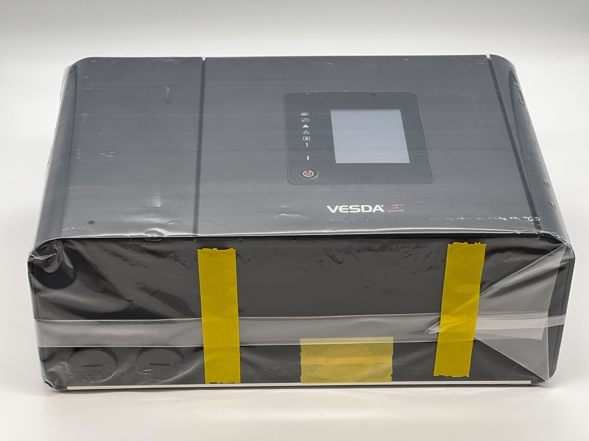 Vesda VEP-A10-P - The Fire Alarm Supplier