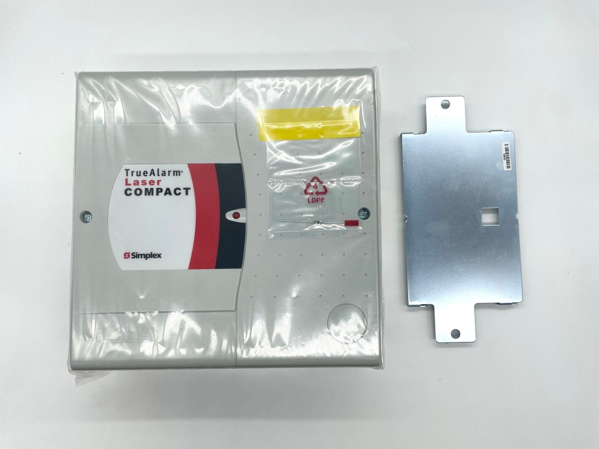 Vesda VLC-600 True Alarm Laser Compact - The Fire Alarm Supplier