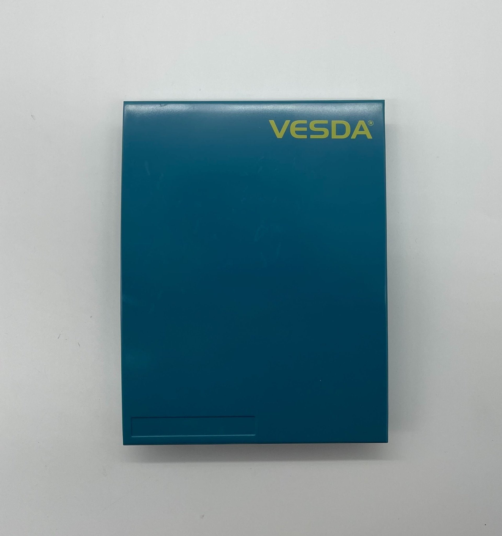Vesda VSP-000 Blank Plate With Logo - The Fire Alarm Supplier