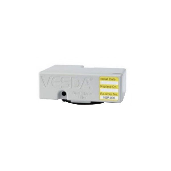 Vesda VSP-025 - The Fire Alarm Supplier