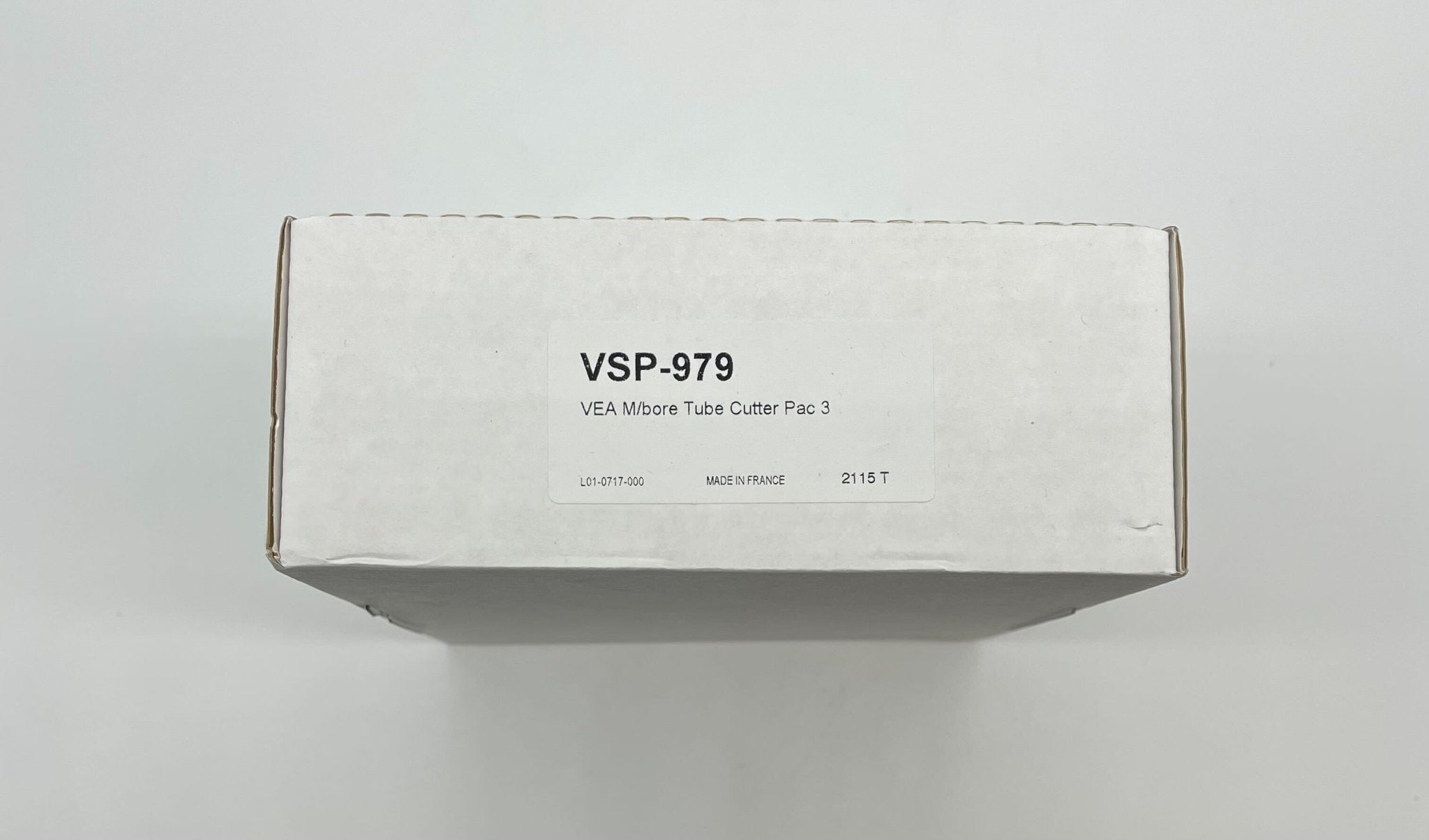 Vesda VSP-979 Tube Cutter (Pack Of 3) - The Fire Alarm Supplier