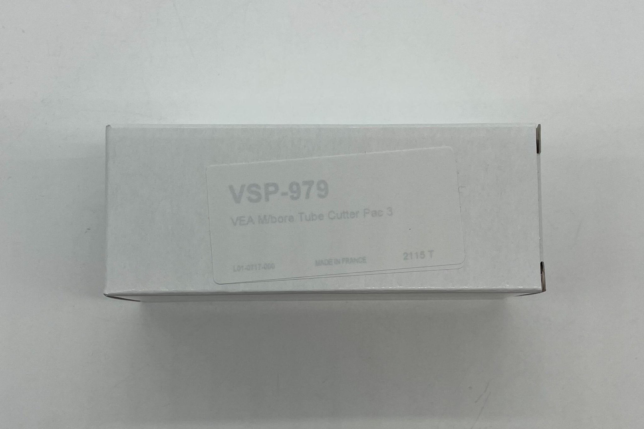 Vesda VSP-979 Tube Cutter (Pack Of 3) - The Fire Alarm Supplier