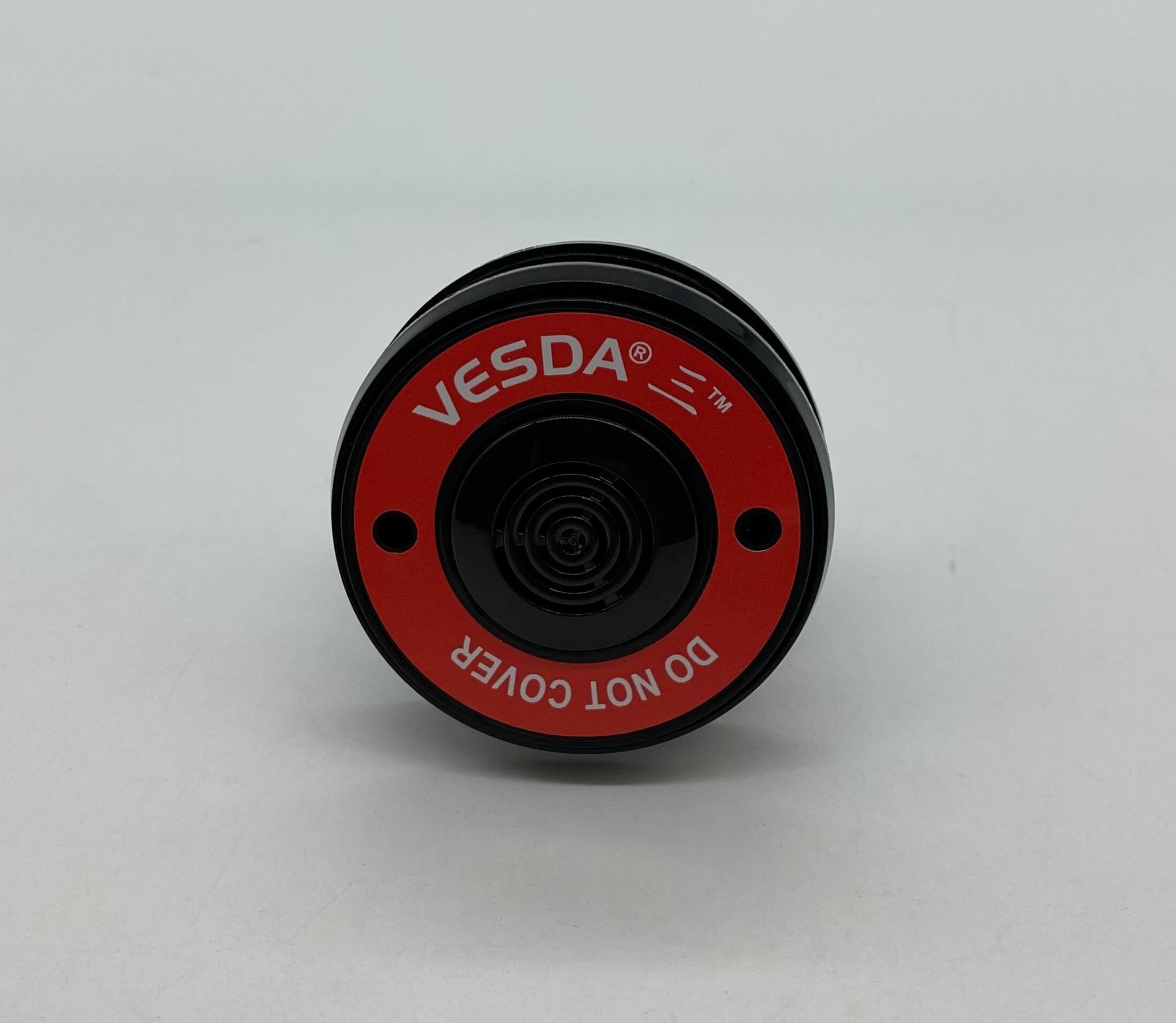 Vesda VSP-981-B Black Sampling Point - The Fire Alarm Supplier