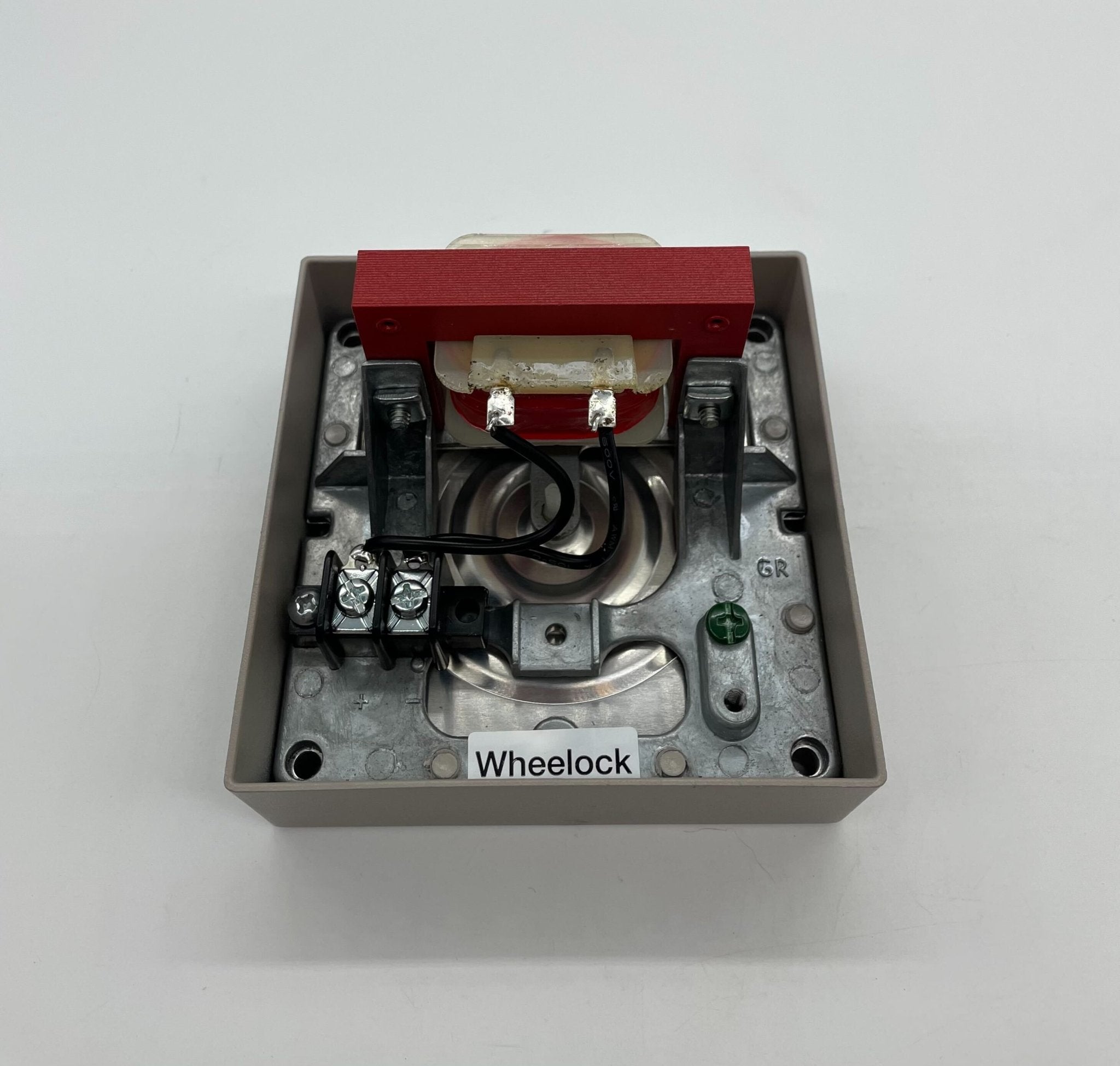 Wheelock 31T-115-S - The Fire Alarm Supplier