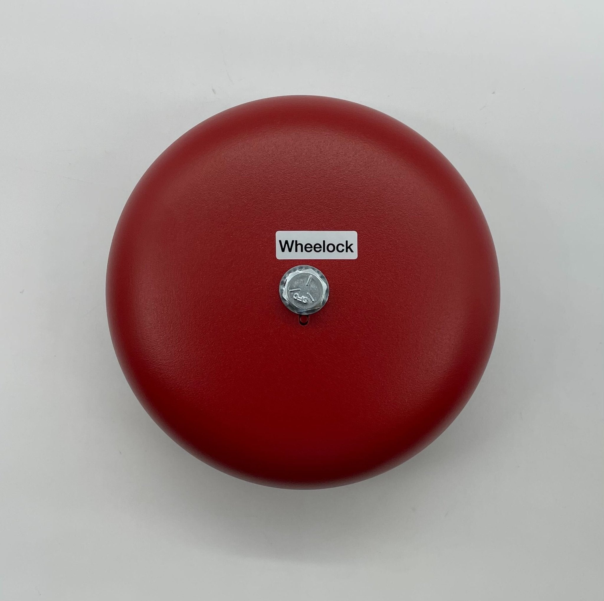 Wheelock 43T-G6-115-R - The Fire Alarm Supplier