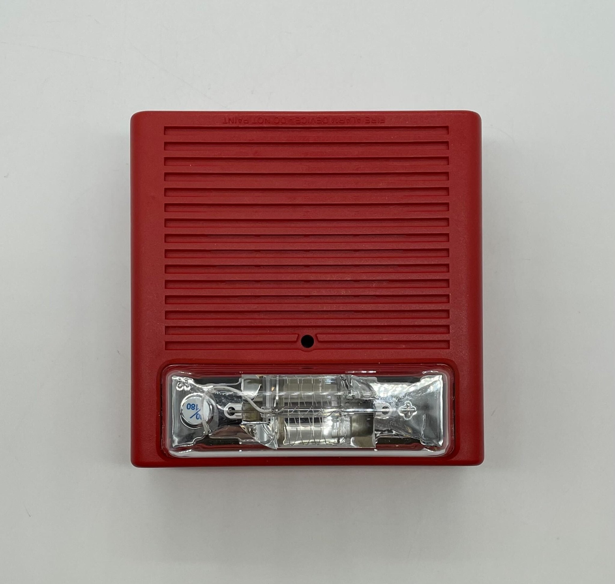 Wheelock ASWP-2475W-NR - The Fire Alarm Supplier