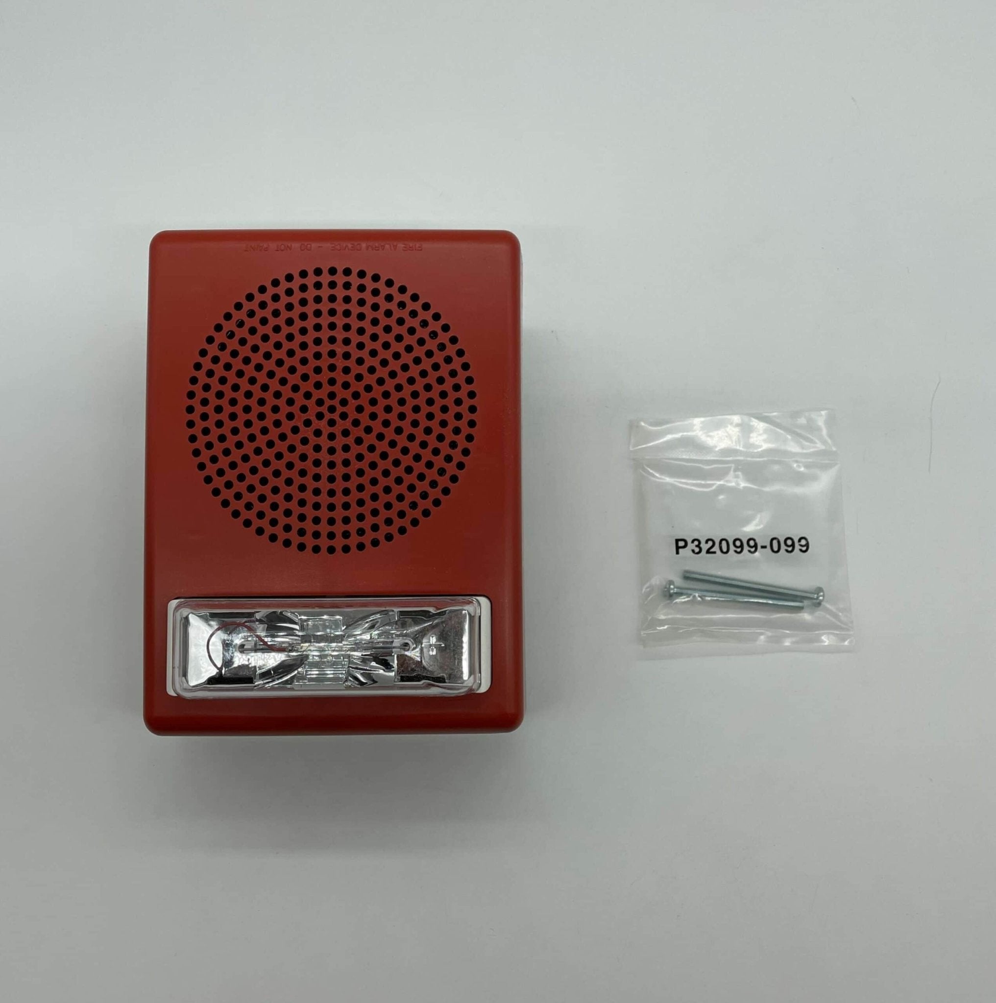 Wheelock E50-24MCW-FR - The Fire Alarm Supplier