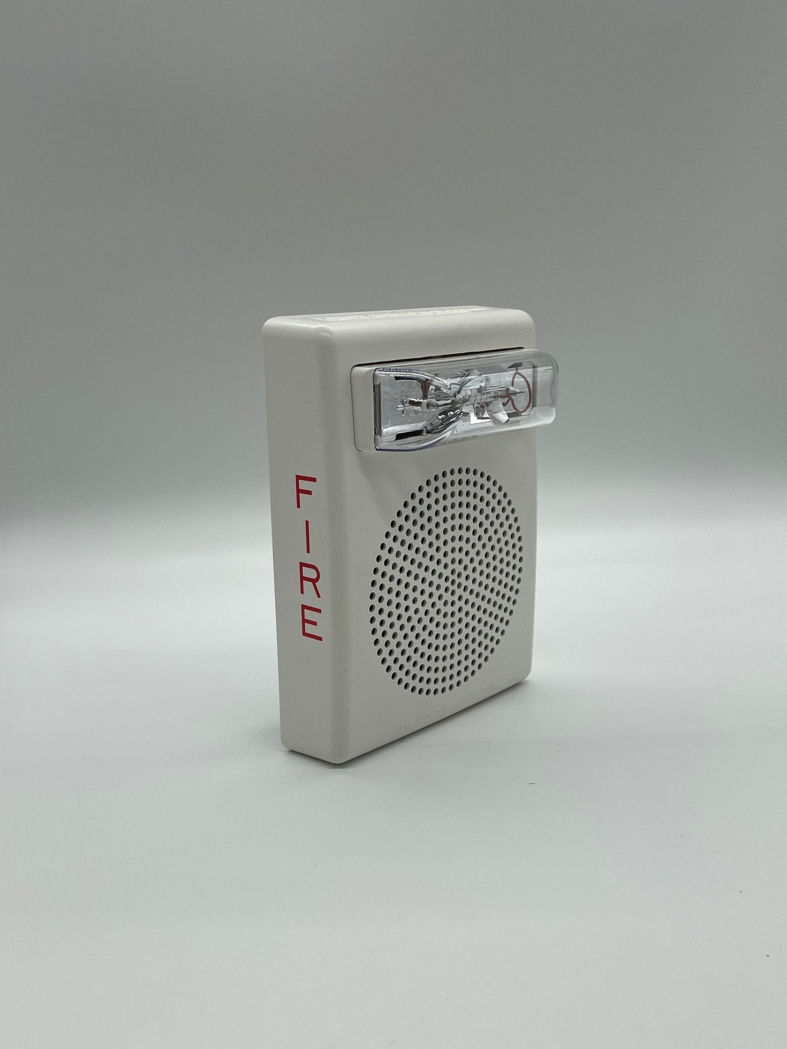 Wheelock E50-24MCW-FW - The Fire Alarm Supplier