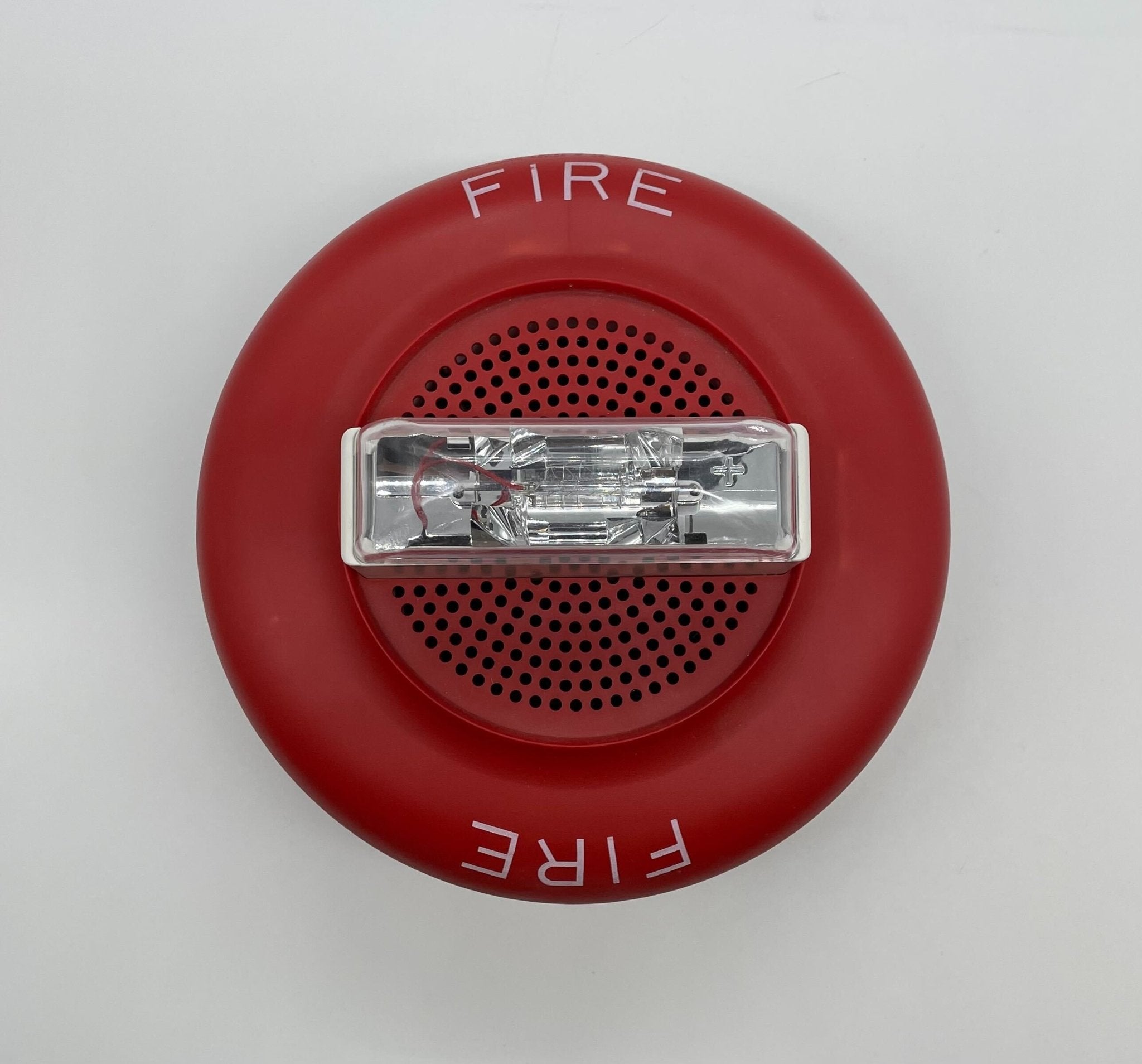 Wheelock E60-24MCC-FR - The Fire Alarm Supplier