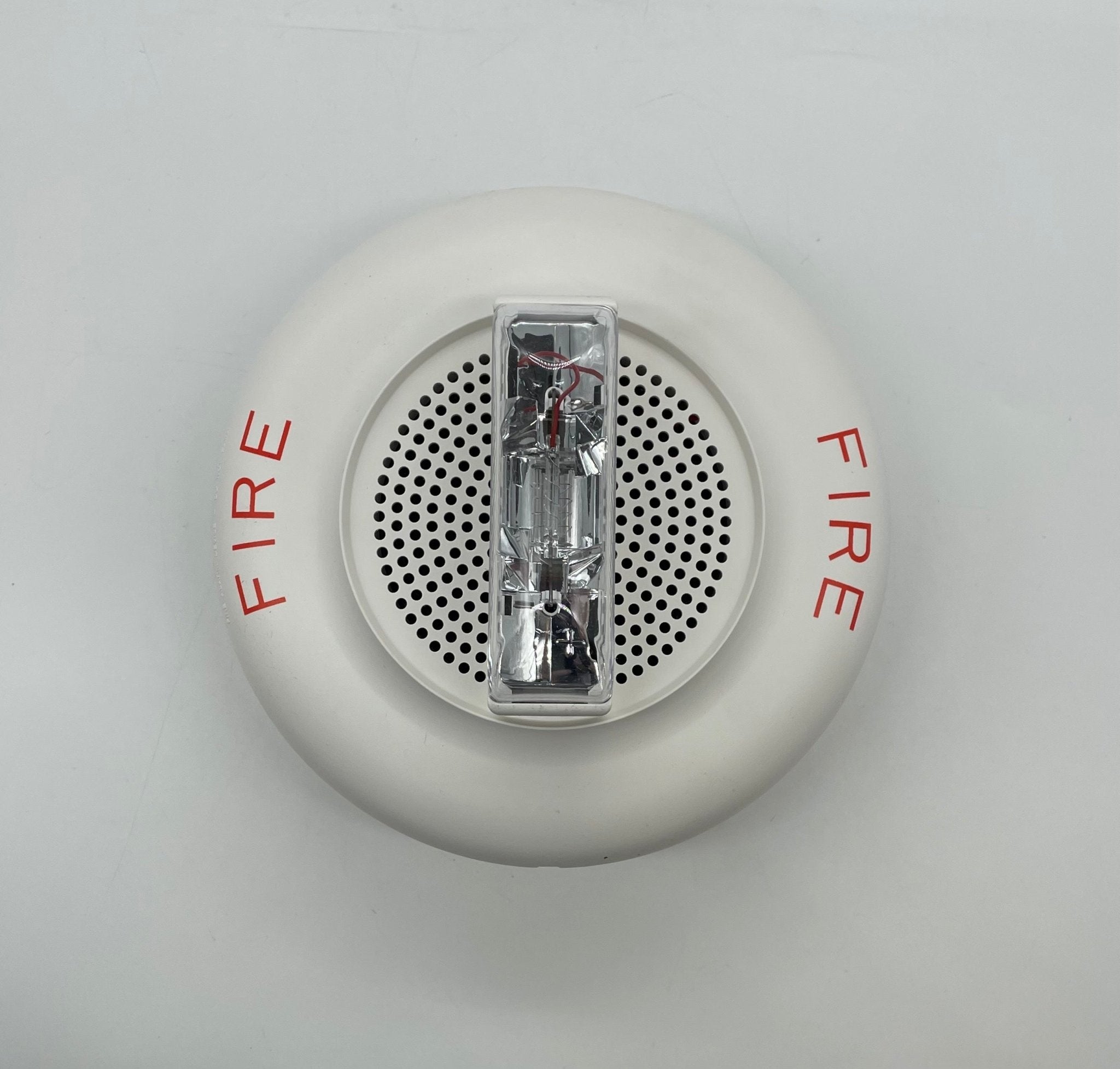 Wheelock E60-24MCC-FW - The Fire Alarm Supplier