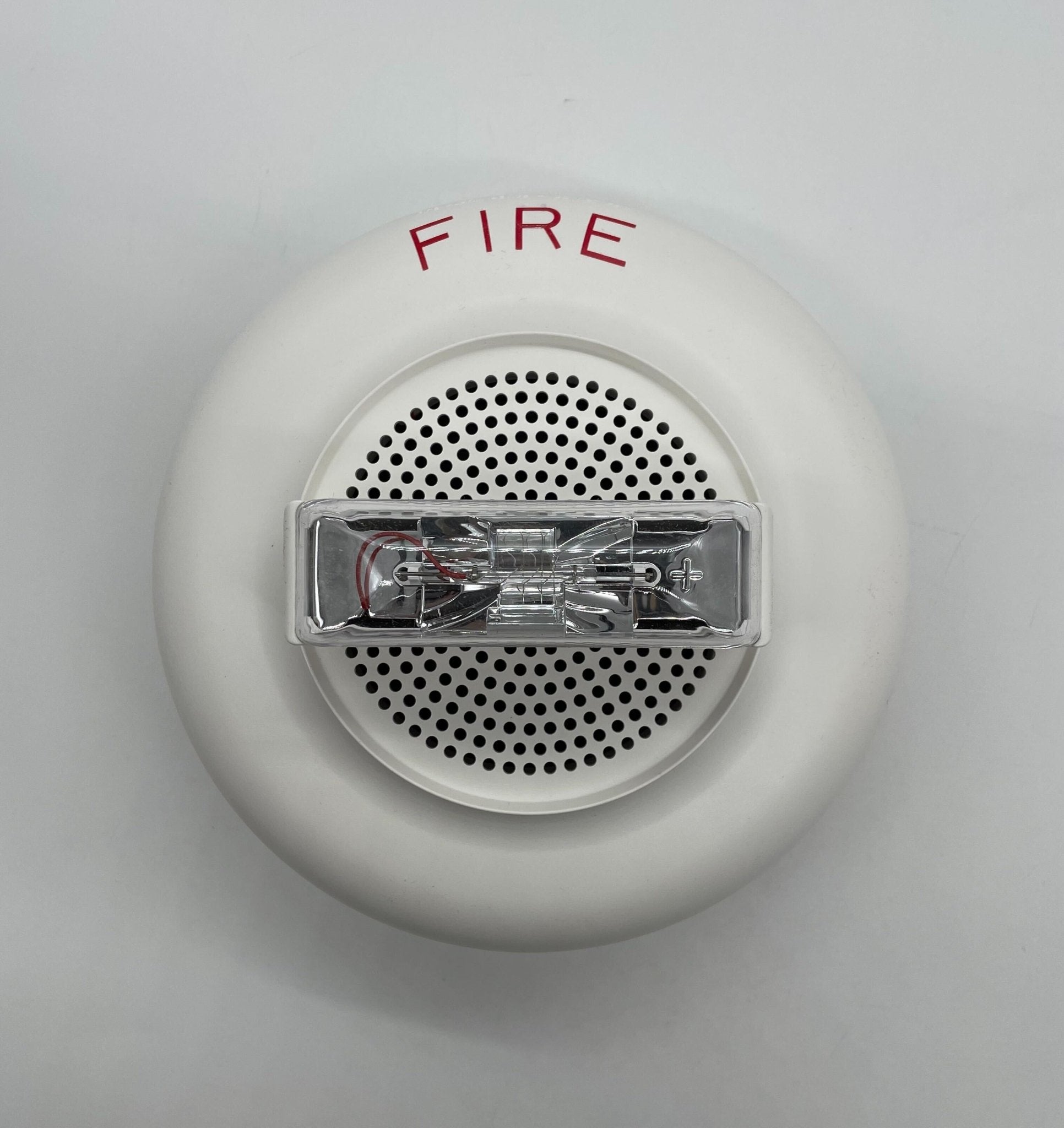 Wheelock E60-24MCW-FW - The Fire Alarm Supplier
