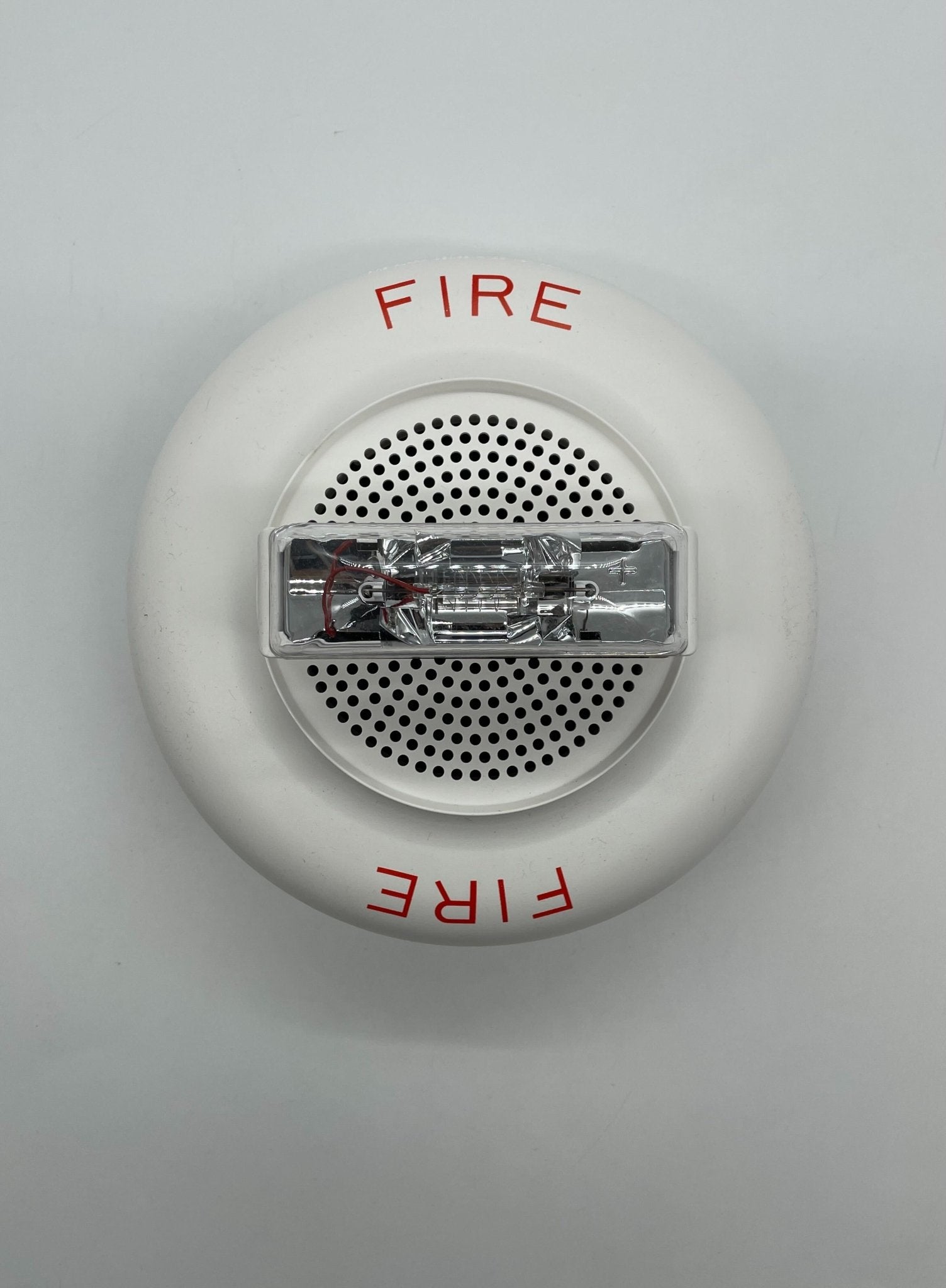Wheelock E60H-24MCC-FW - The Fire Alarm Supplier