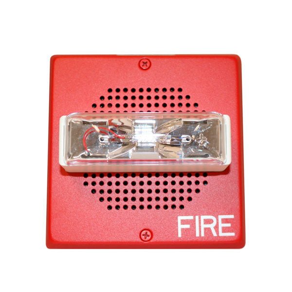 Wheelock E70-24MCWH-FR - The Fire Alarm Supplier