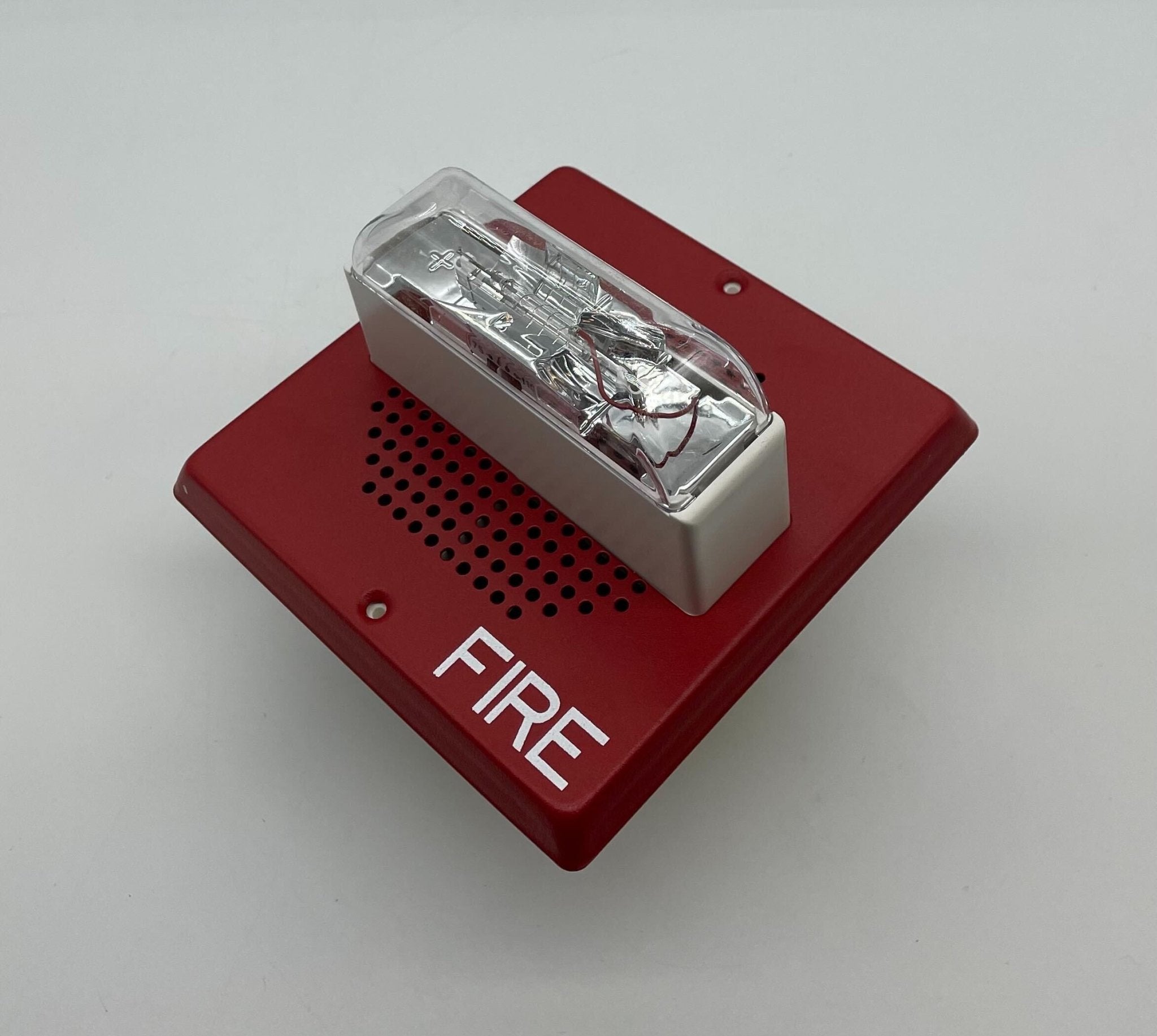 Wheelock E70H-24MCW-FR - The Fire Alarm Supplier