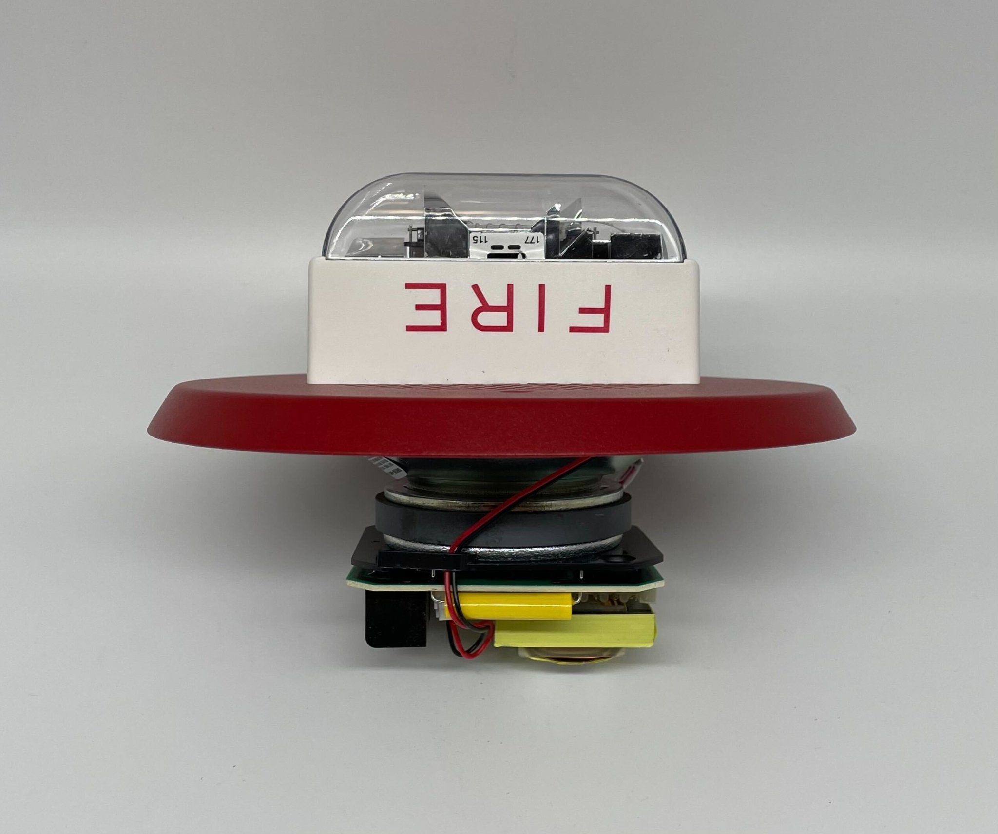 Wheelock E90-24MCCH-FR - The Fire Alarm Supplier
