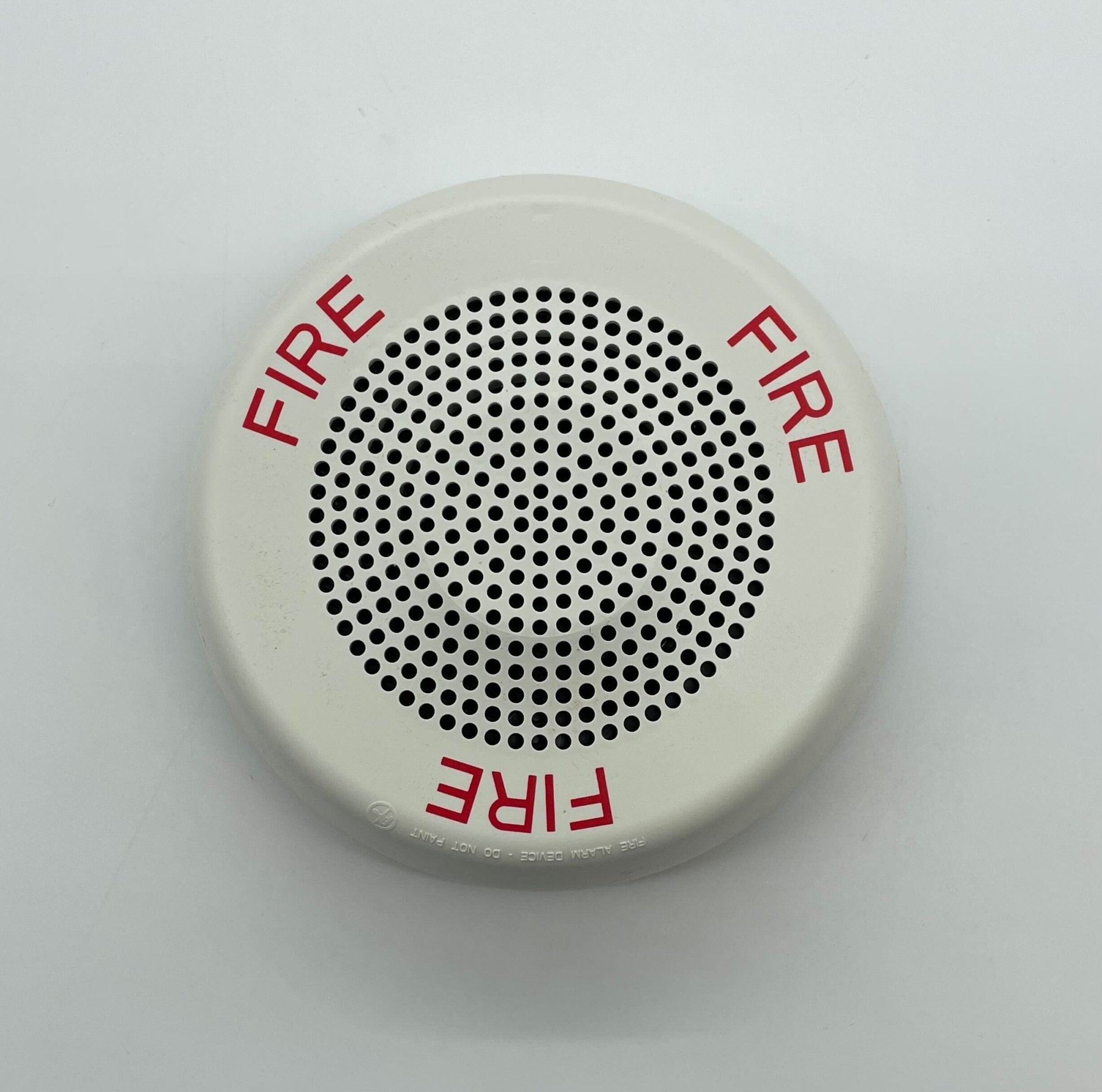 Wheelock ELFHNWC - The Fire Alarm Supplier